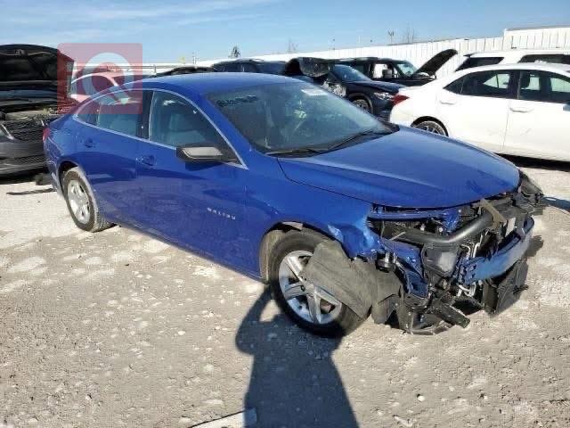 شێڤرۆلێت مالیبۆ